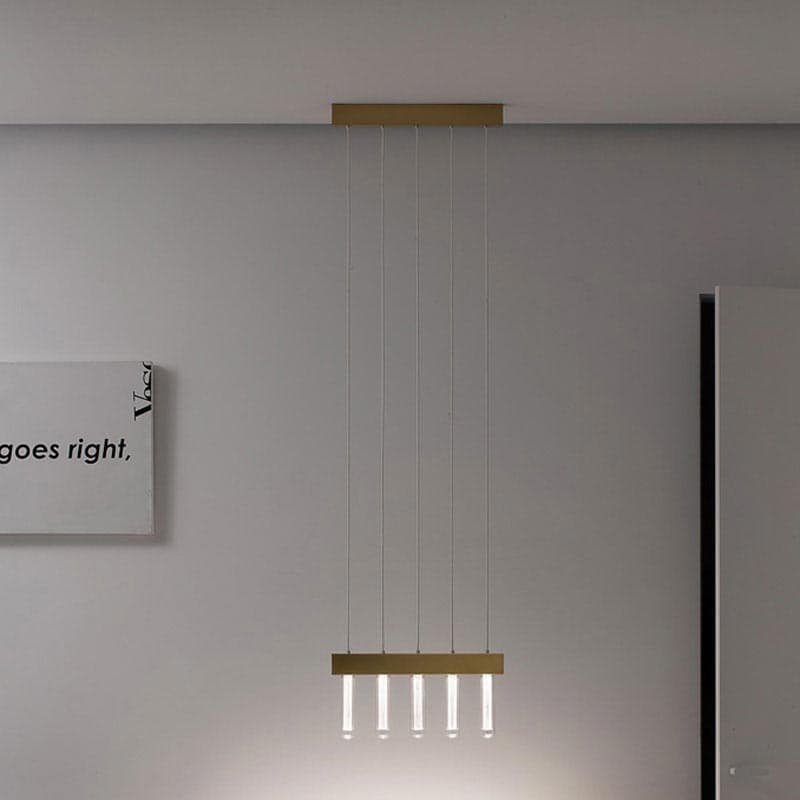 Idea Up-Down Suspension Lamp by Vesoi