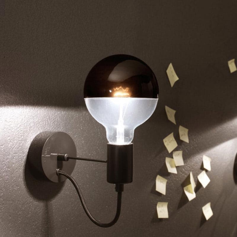 Idea Wall Lamp by Vesoi