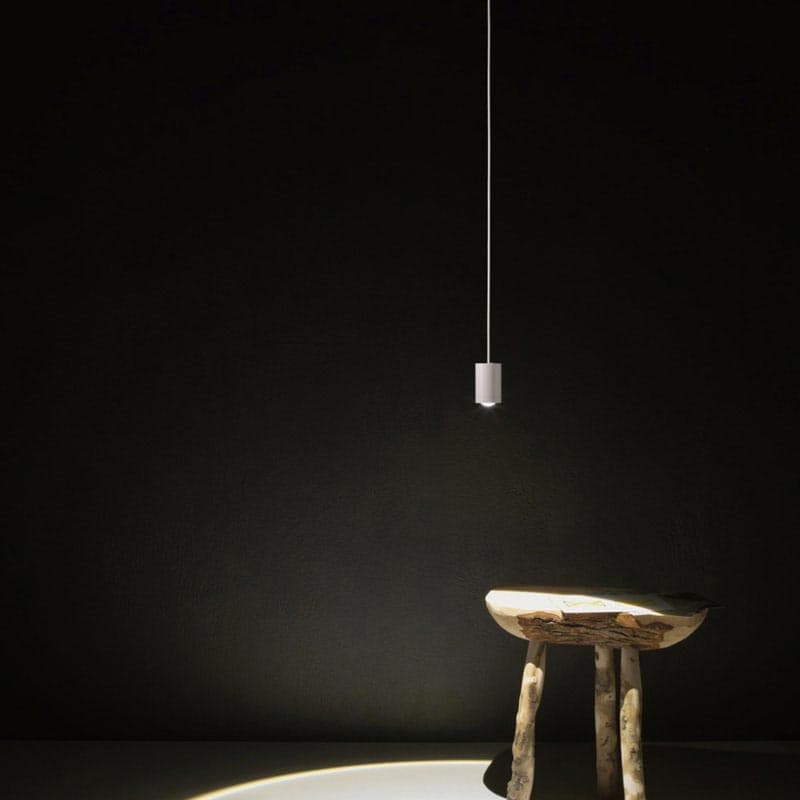 Iled Suspension Lamp by Vesoi