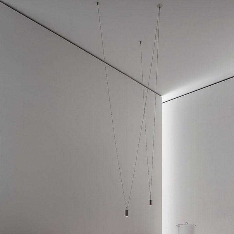 M-T-O Suspension Lamp by Vesoi