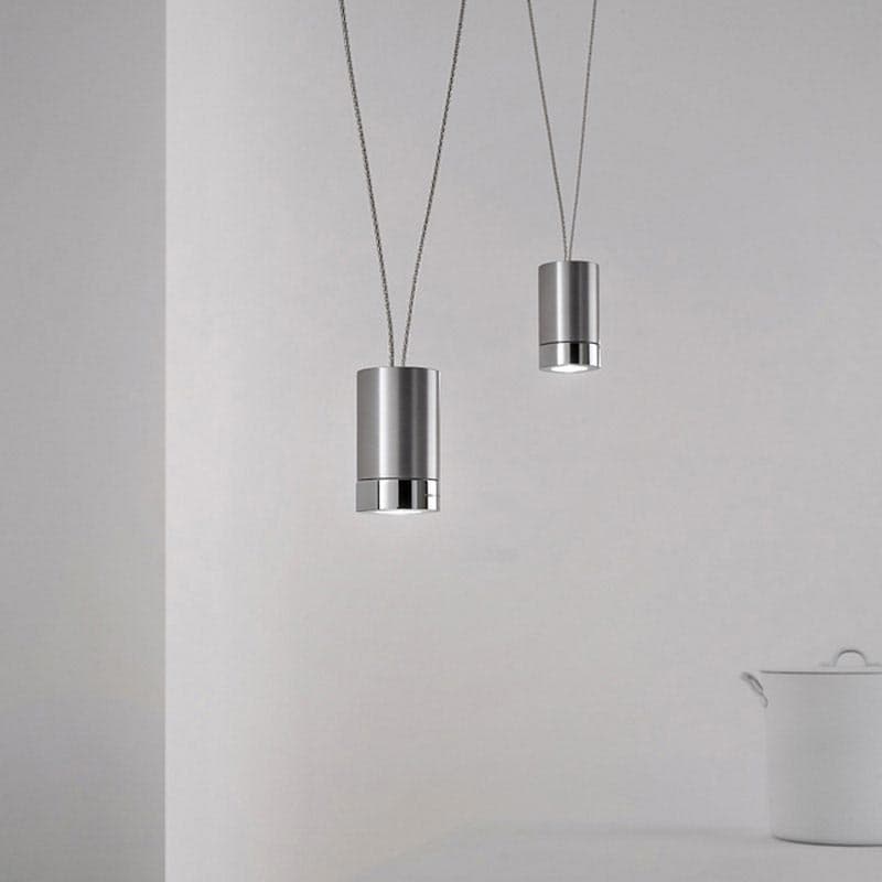 M-T-O Suspension Lamp by Vesoi