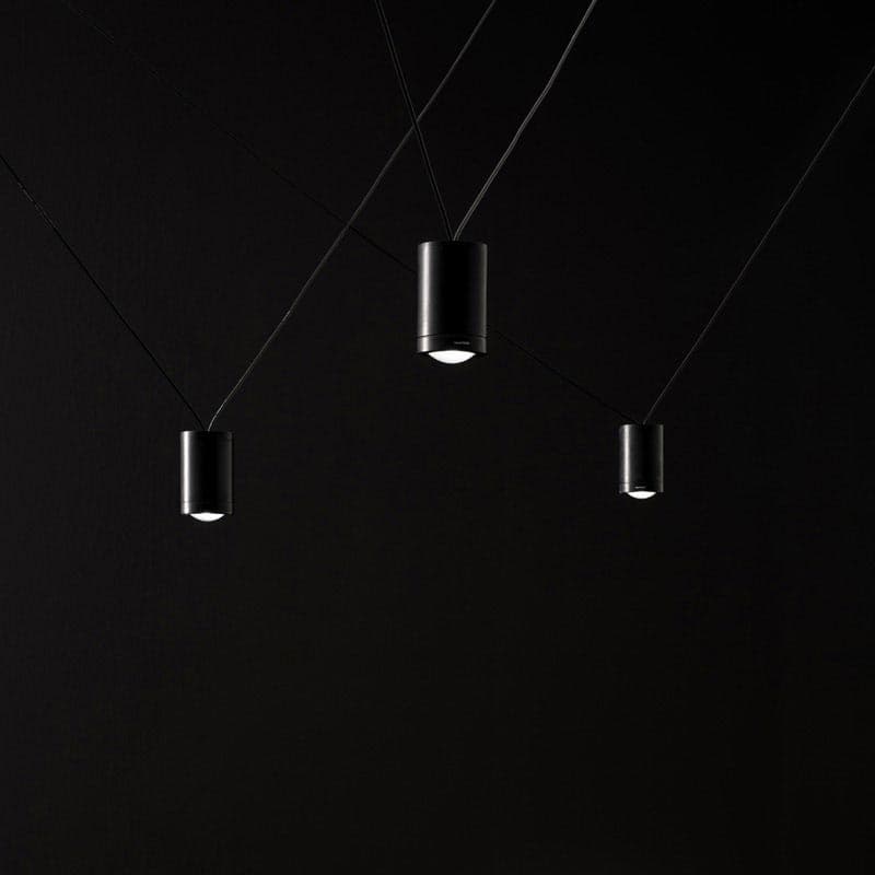 M-T-O Suspension Lamp by Vesoi