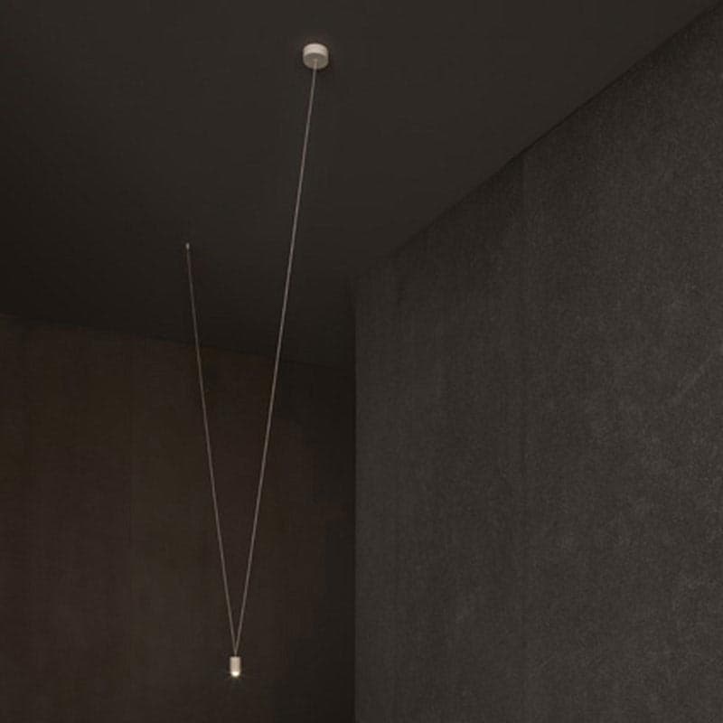 M-T-O Suspension Lamp by Vesoi