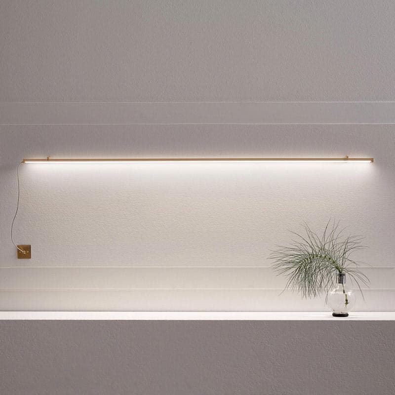 Mini.Mah Wall Lamp by Vesoi