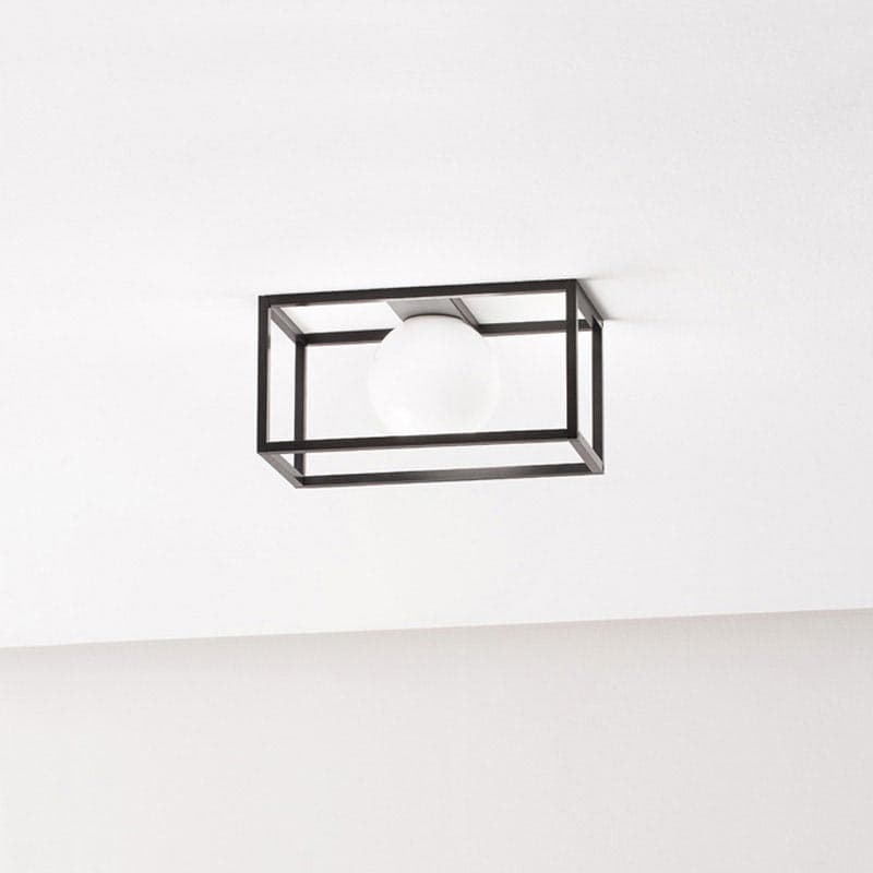 Multiple Wall Lamp by Vesoi