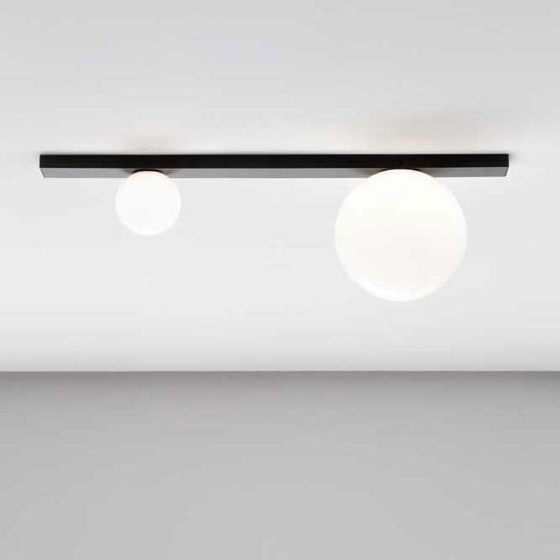 Nash Wall Lamp by Vesoi