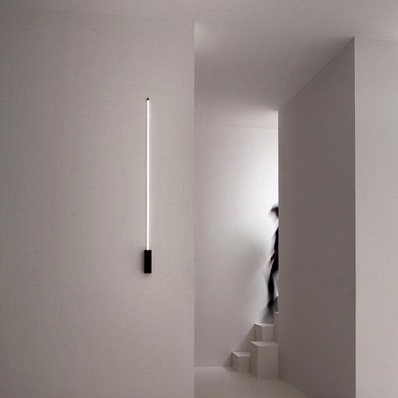 Nominate Wall Lamp by Vesoi