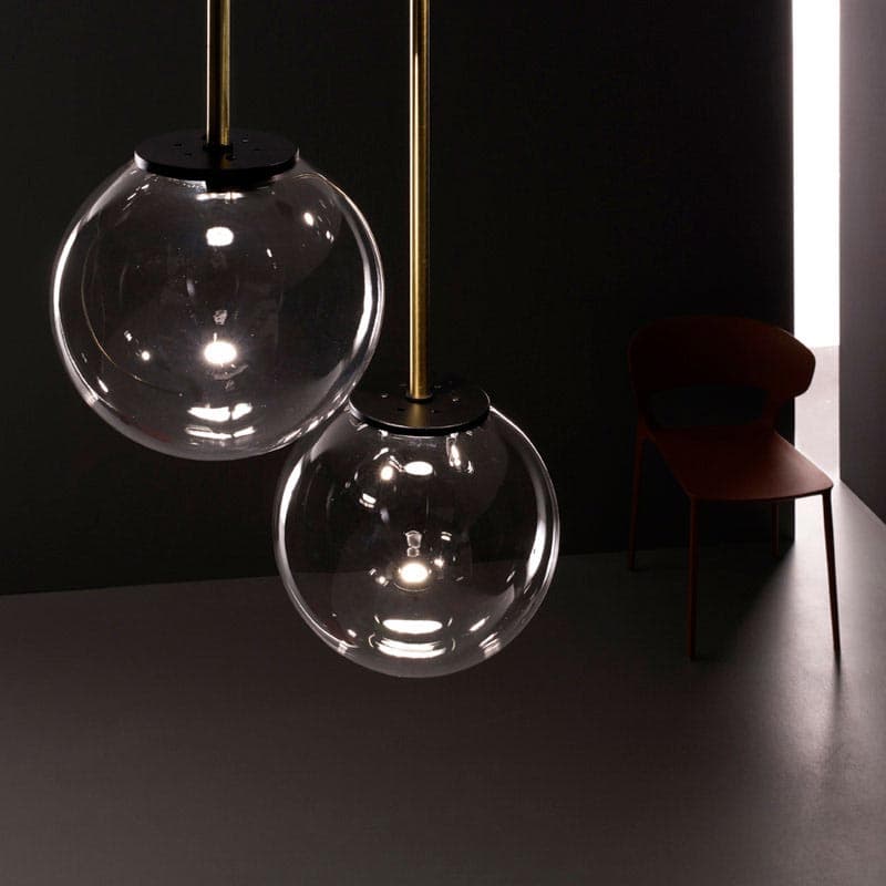 T-Ball Ceiling Lamp by Vesoi