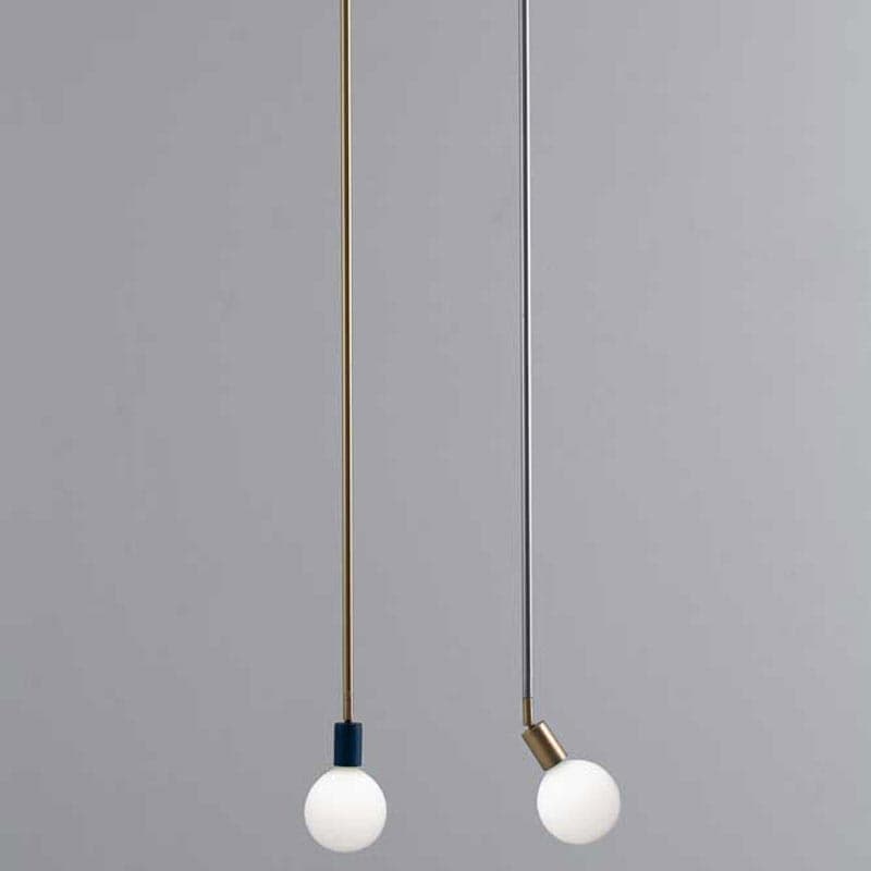 T16 Rods Ceiling Lamp by Vesoi