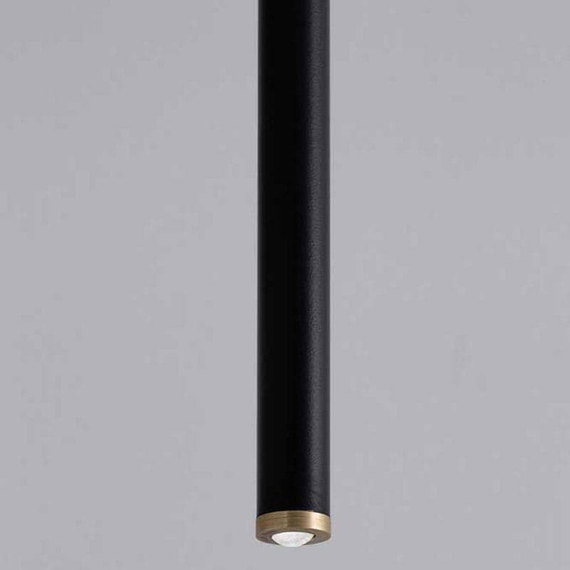 T16 Rods Ceiling Lamp by Vesoi