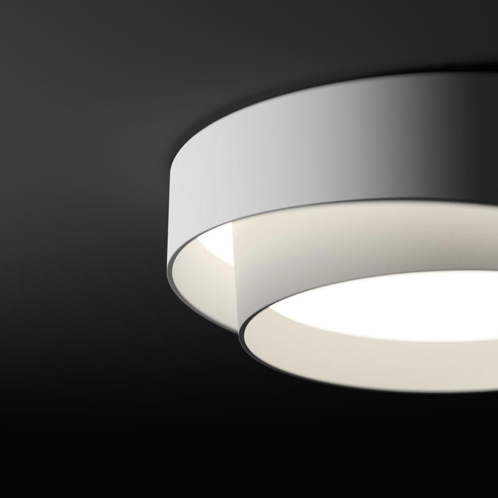 Centric Ceiling Lamp by Vibia