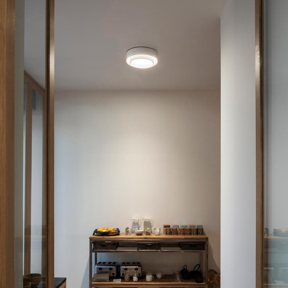 Centric Ceiling Lamp by Vibia