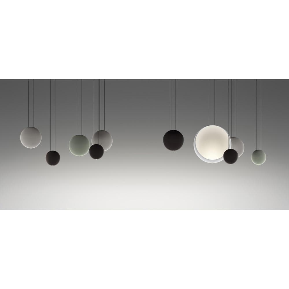 Cosmos Pendant Lamp by Vibia