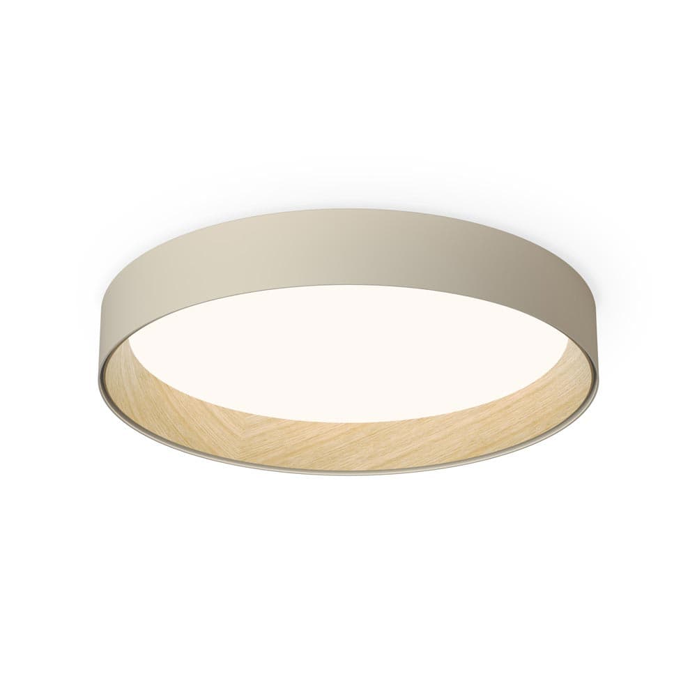 Duo Ceiling Lamp by Vibia