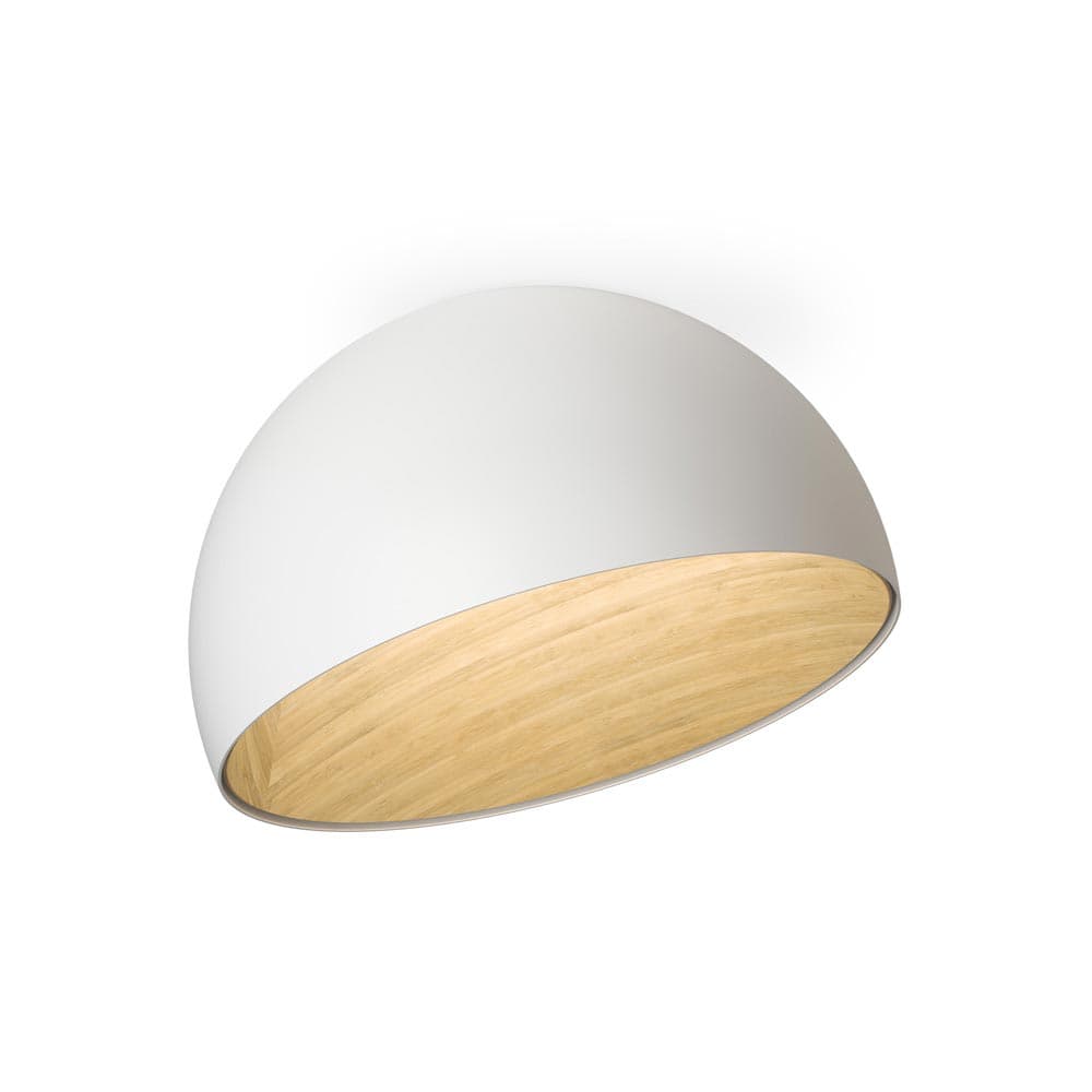 Duo Ceiling Lamp by Vibia