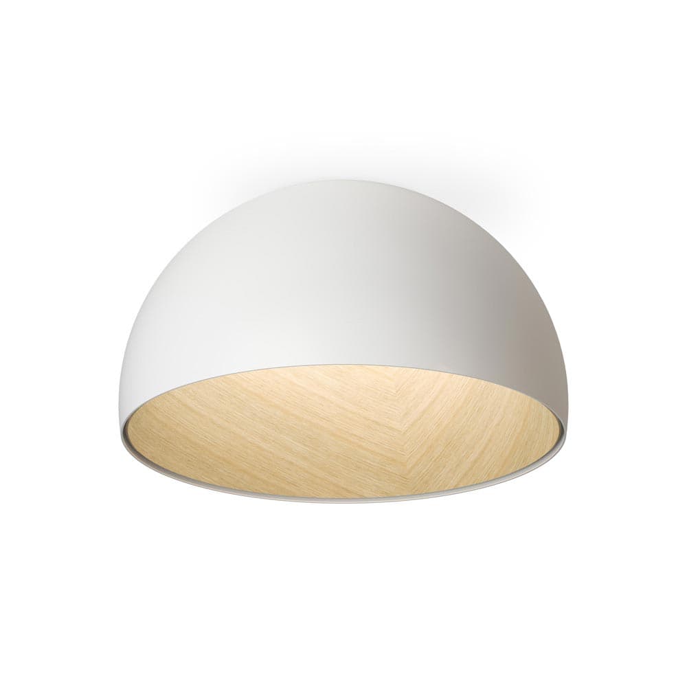 Duo Ceiling Lamp by Vibia