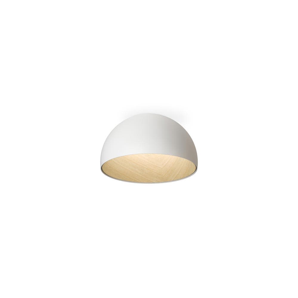 Duo Ceiling Lamp by Vibia