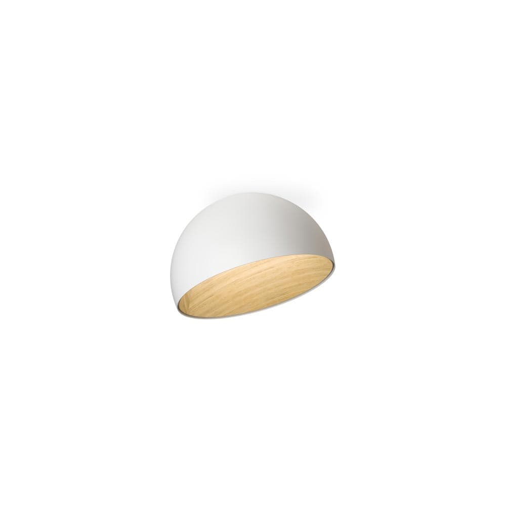 Duo Ceiling Lamp by Vibia