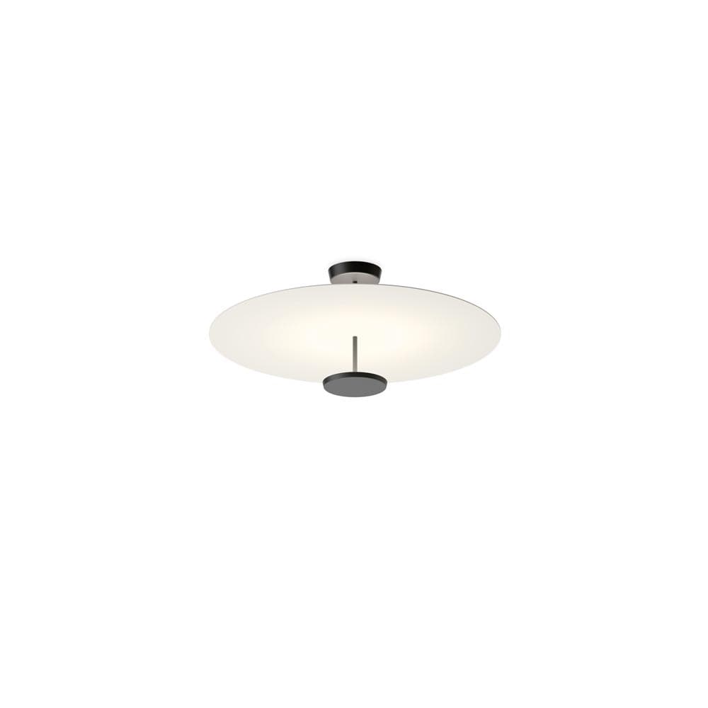 Flat Ceiling Lamp by Vibia