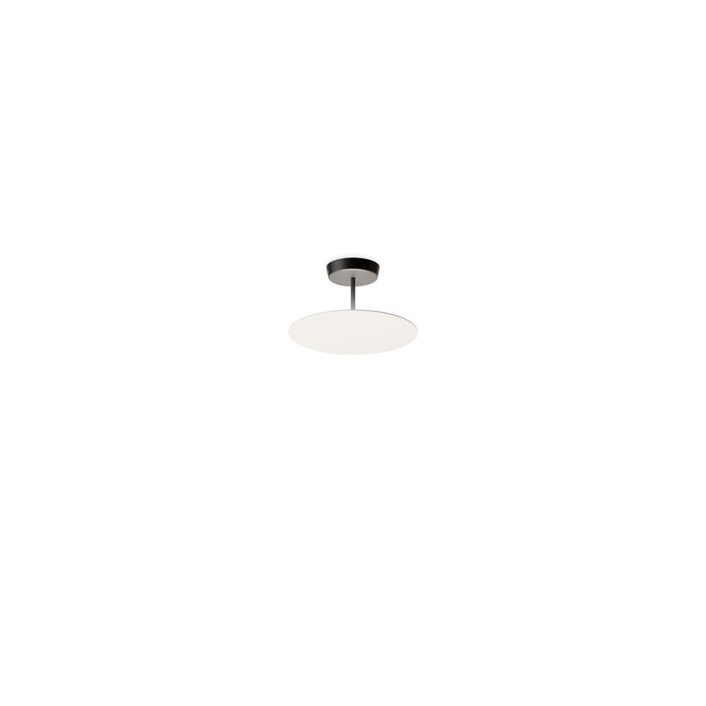 Flat Ceiling Lamp by Vibia