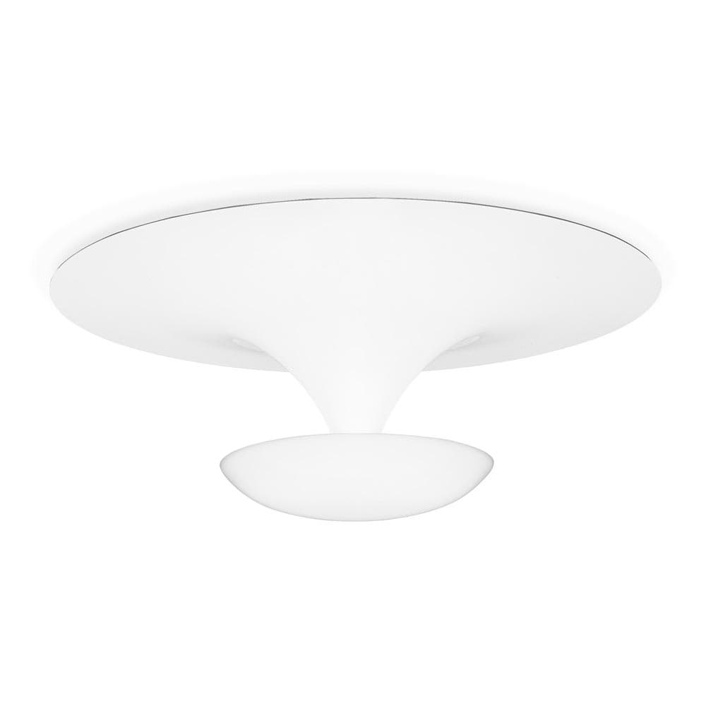 Funnel Ceiling Lamp by Vibia