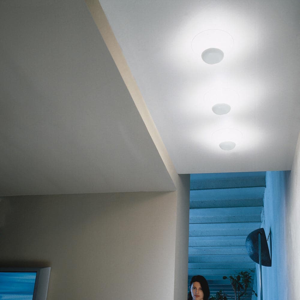 Funnel Ceiling Lamp by Vibia