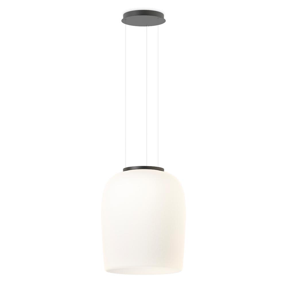 Ghost Pendant Lamp by Vibia