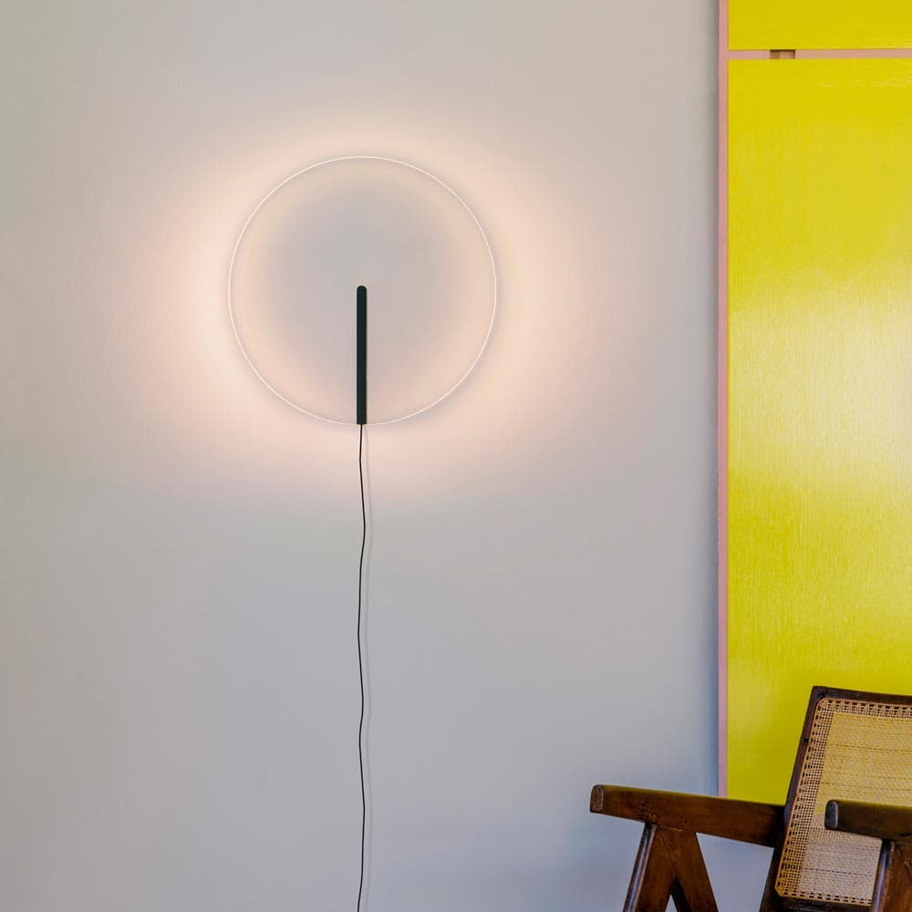 Guise Wall Lamp by Vibia