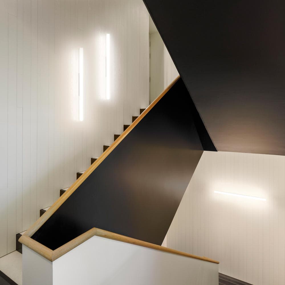 Halo Wall Lamp by Vibia