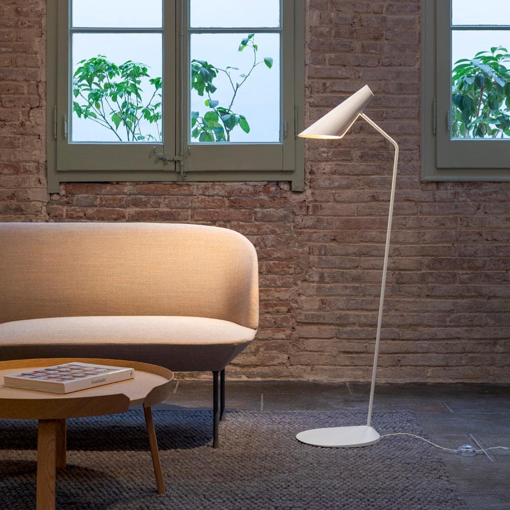 I Cono Floor Lamp by Vibia