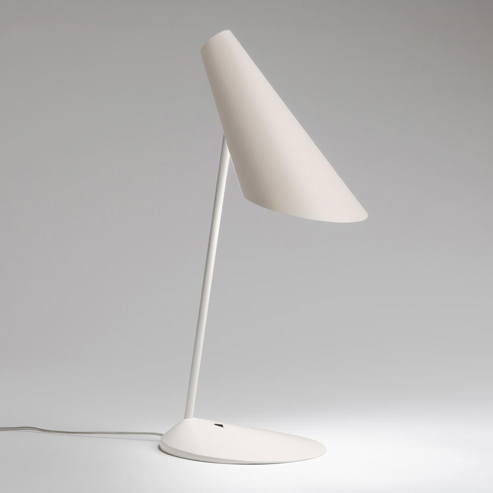 I Cono Table Lamp by Vibia