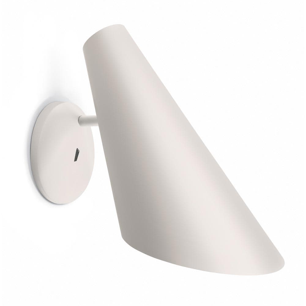 I Cono Wall Lamp by Vibia