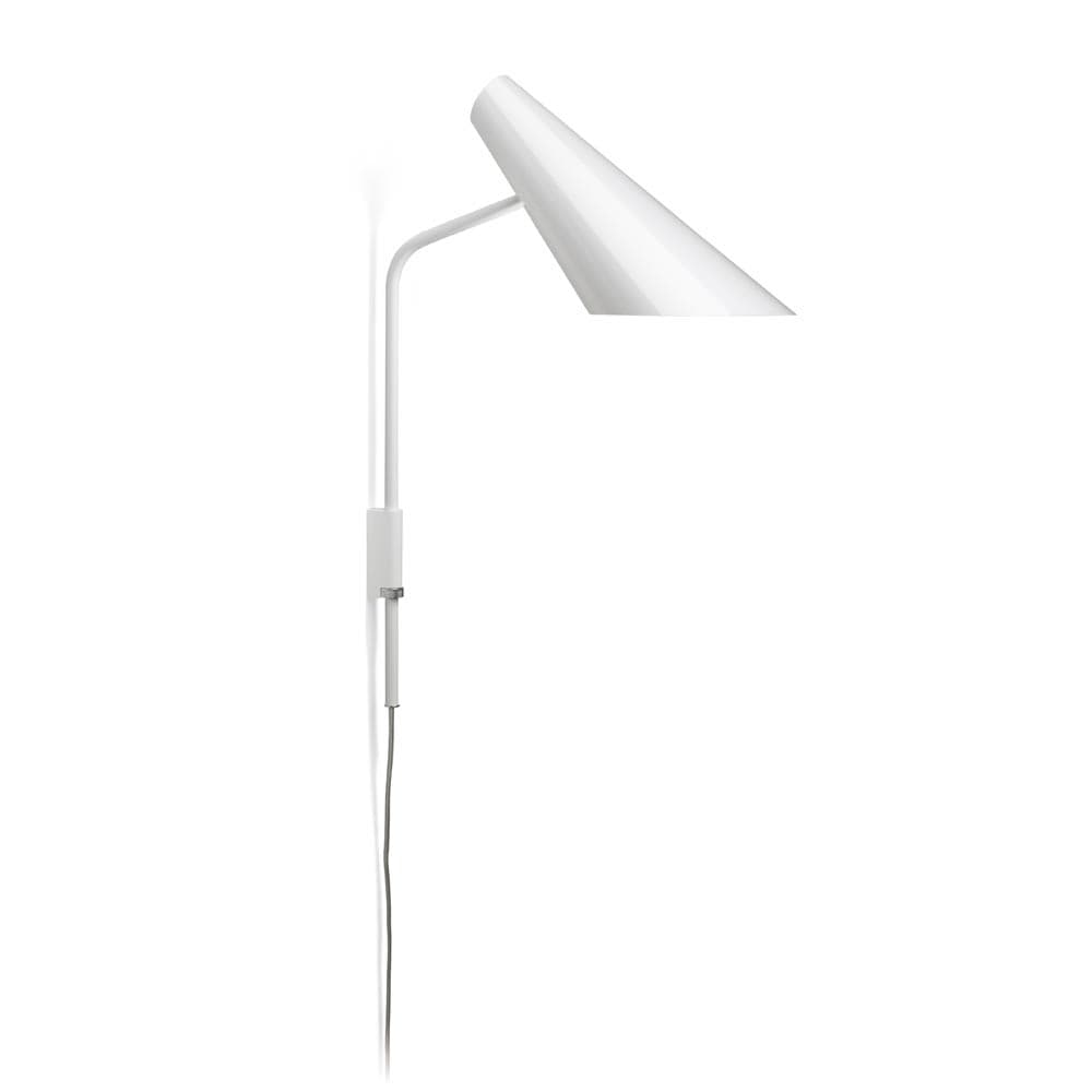 I Cono Wall Lamp by Vibia