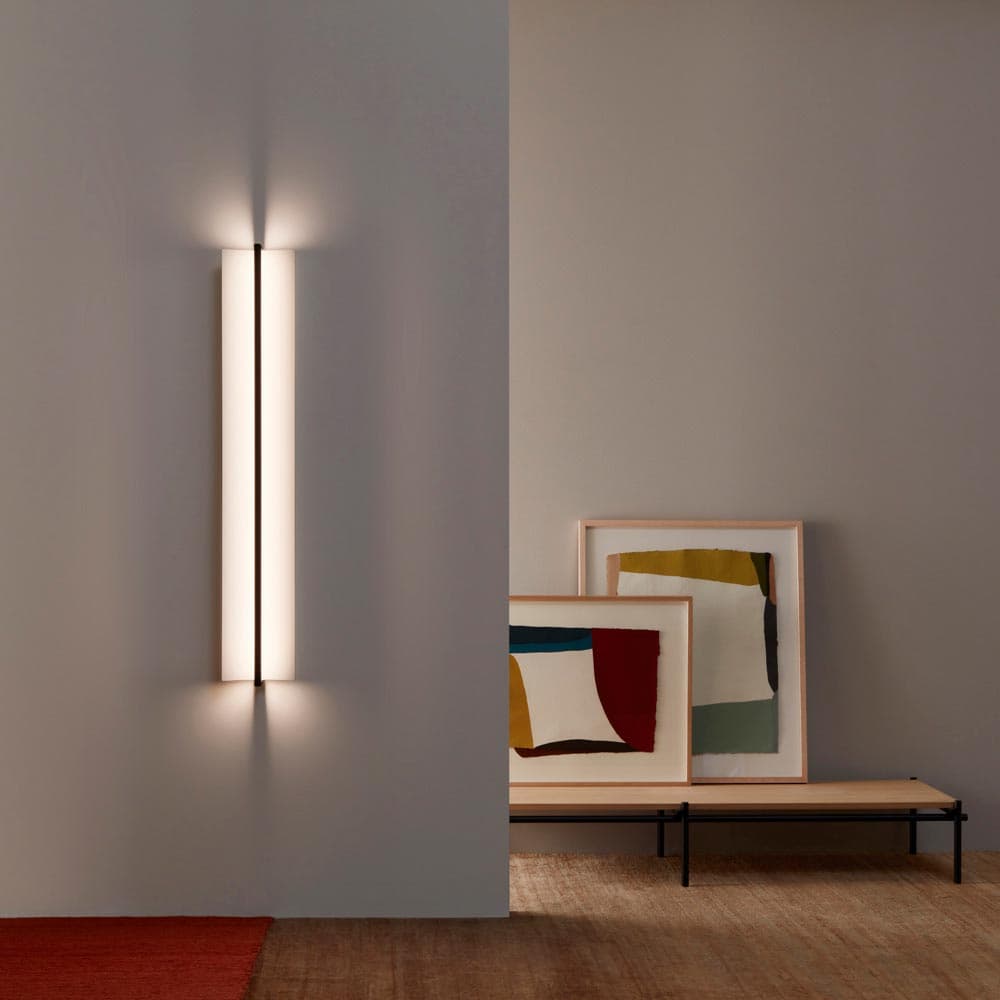 Kontur Wall Lamp by Vibia