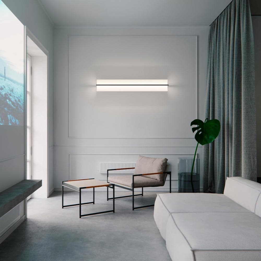 Kontur Wall Lamp by Vibia