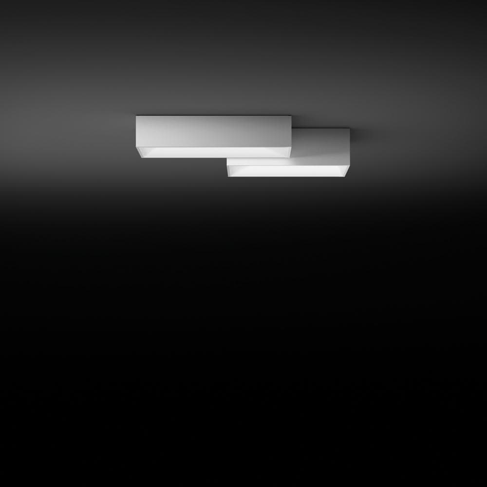 Link Ceiling Lamp by Vibia