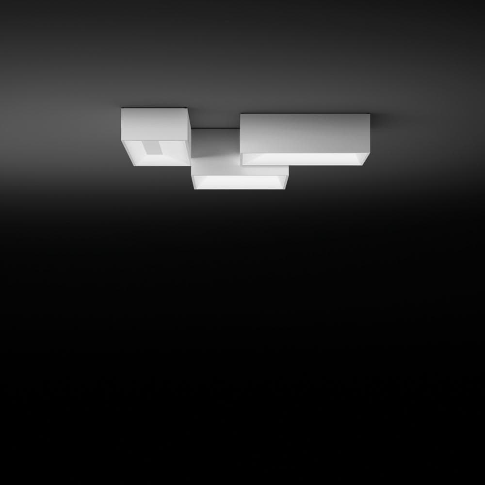 Link Ceiling Lamp by Vibia