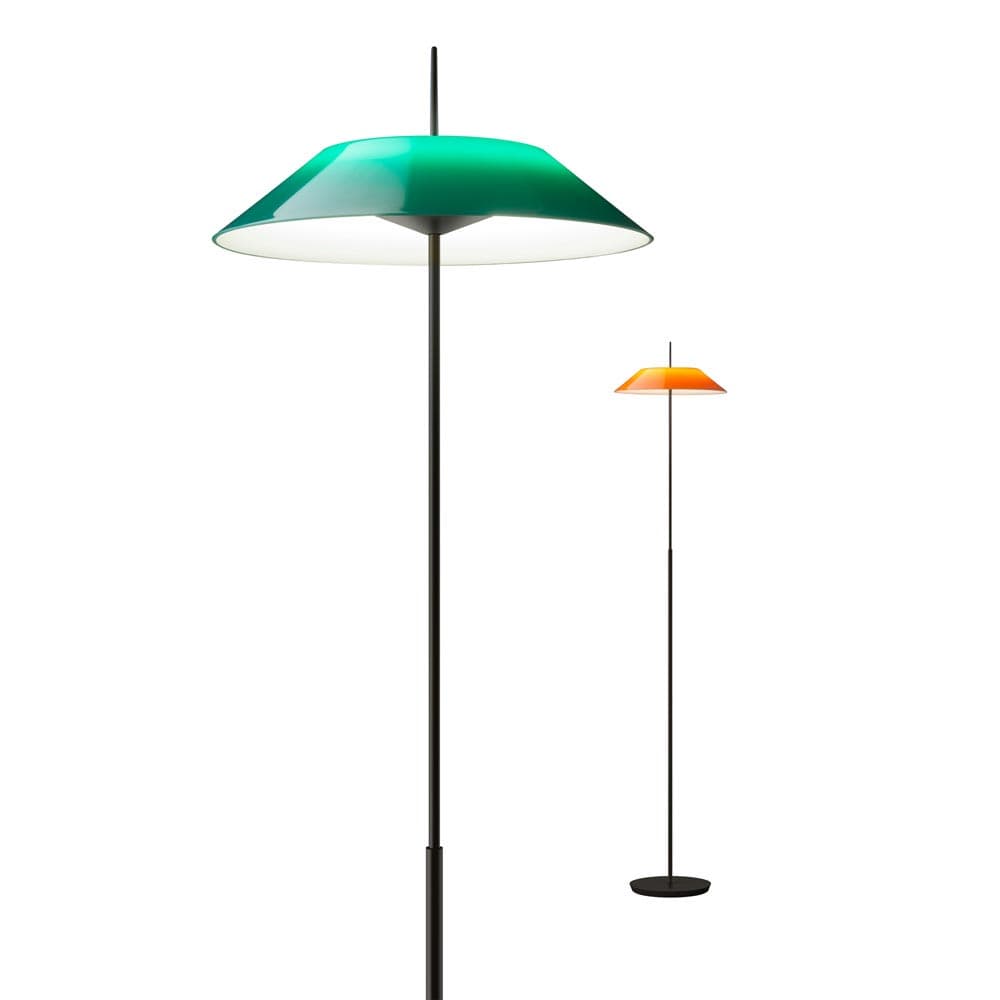 Mayfair Floor Lamp by Vibia