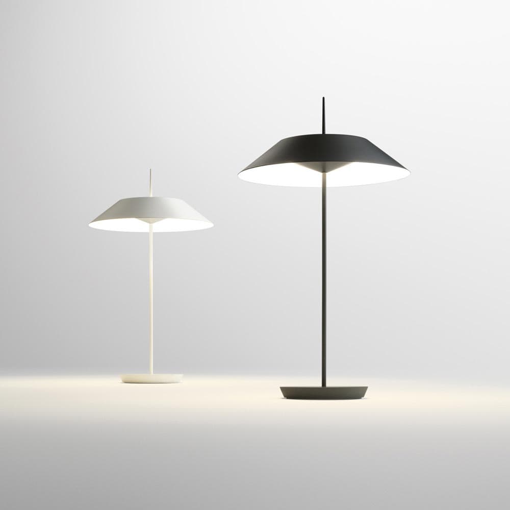 Mayfair Table Lamp by Vibia