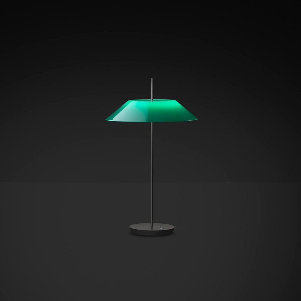 Mayfair Table Lamp by Vibia