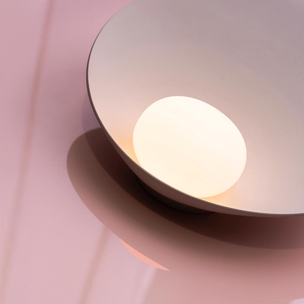 Musa Table Lamp by Vibia