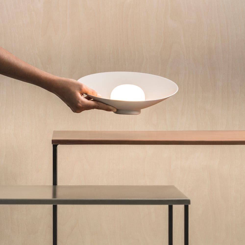 Musa Table Lamp by Vibia