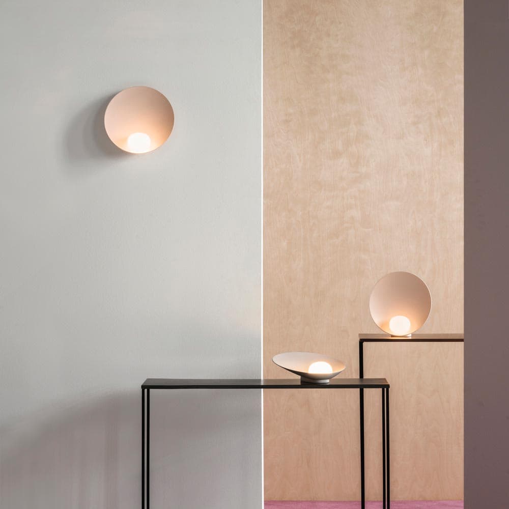 Musa Table Lamp by Vibia