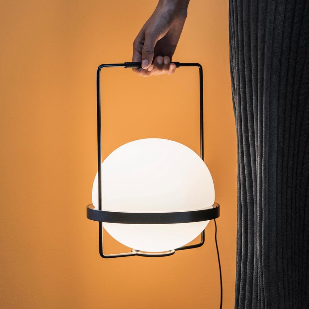 Palma Table Lamp by Vibia