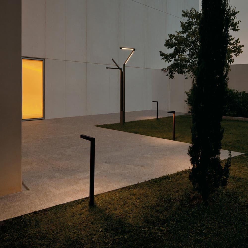 Palo Alto Outdoor Lighting by Vibia