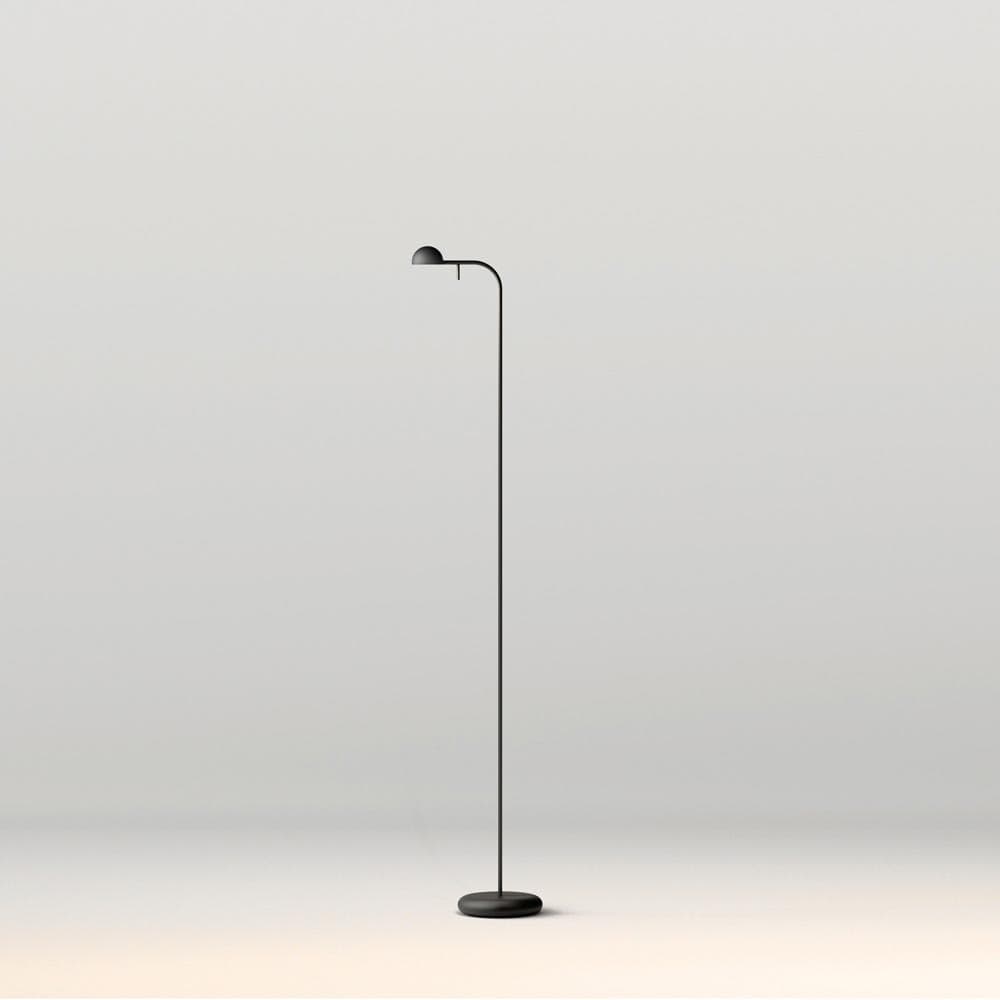 Pin Floor Lamp by Vibia