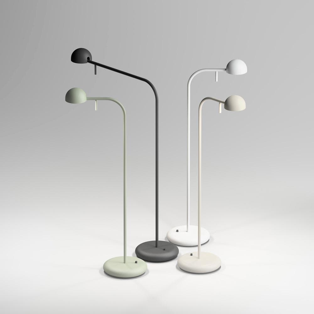 Pin Table Lamp by Vibia