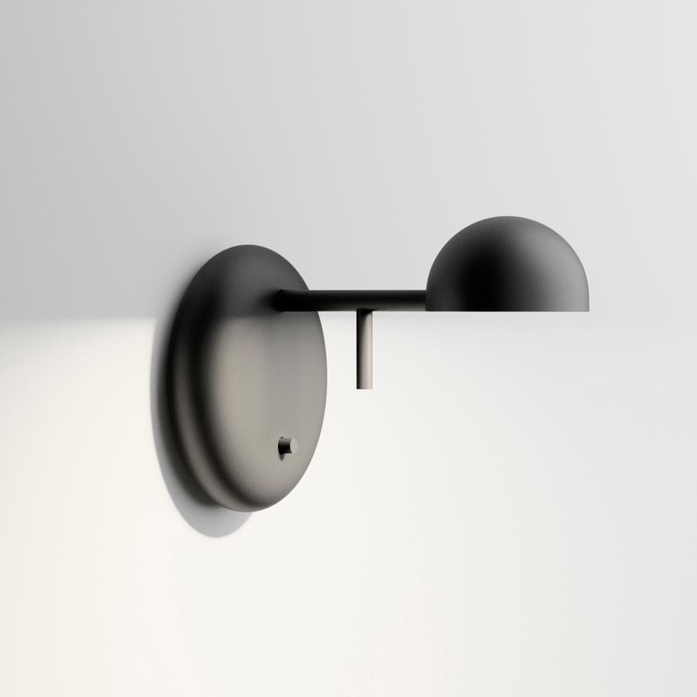 Pin Wall Lamp by Vibia