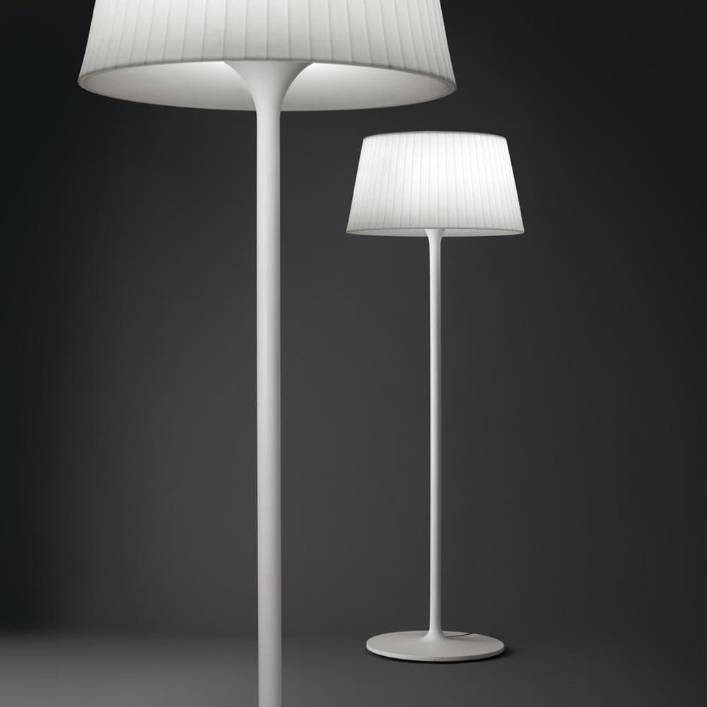 Plis Outdoor Lighting by Vibia