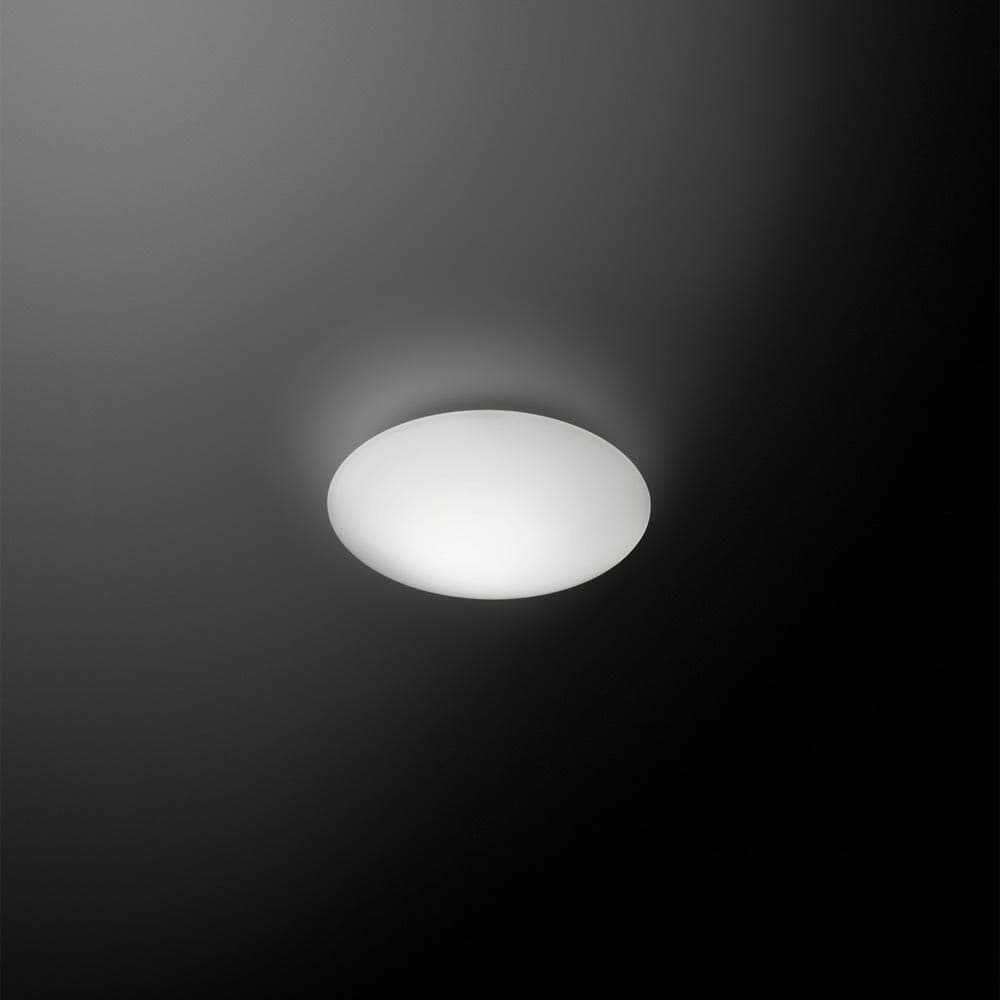 Puck Ceiling Lamp by Vibia